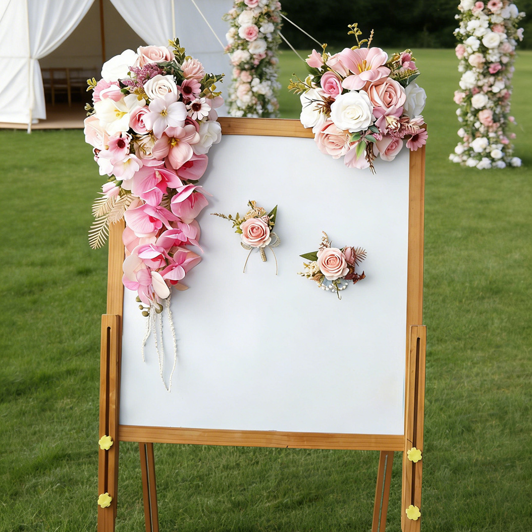 Wedding Ceremony Supply - Yannew - Kit de Ramo de