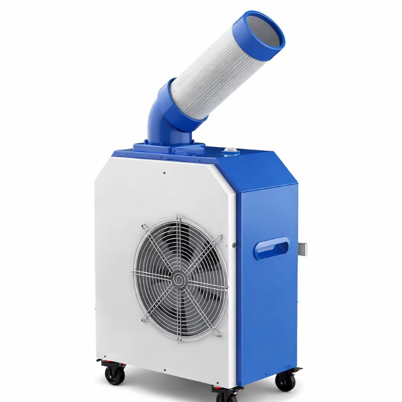 Wedding Solution - Enfriador Portátil de 6000 BTU para