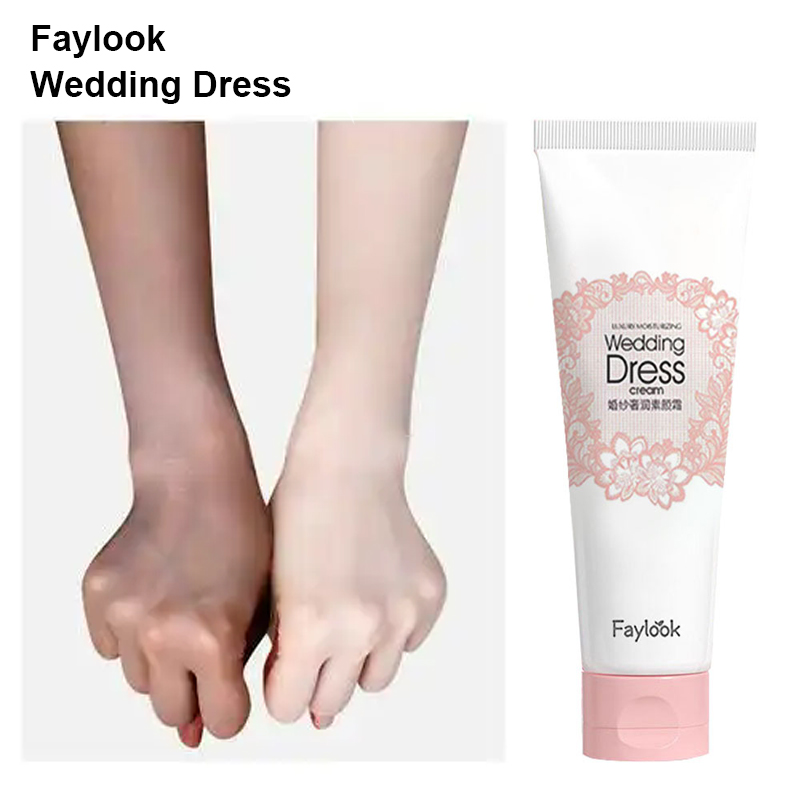 Faylook-vestido de novia, solu - Wedding Solution reseña y precio