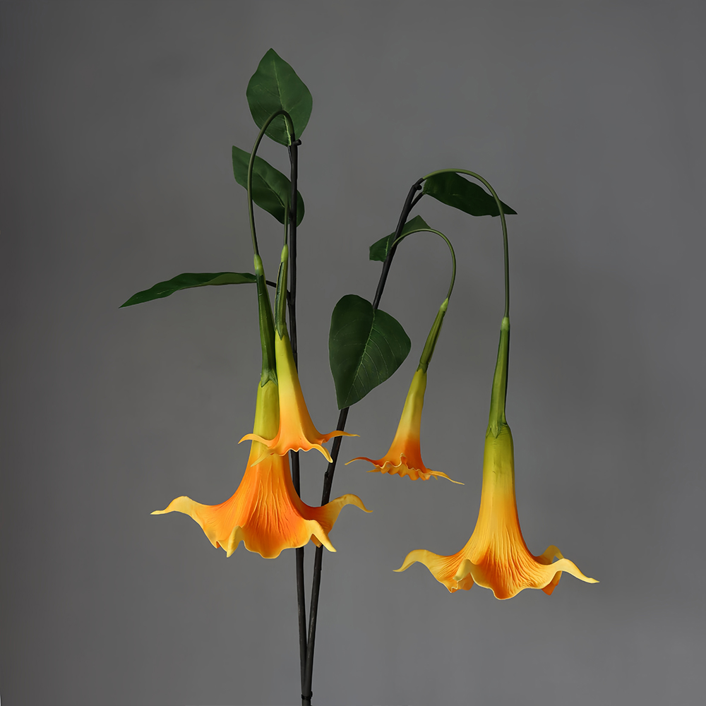 Flores artificiales de mandala - Wedding Sutra reseña y precio