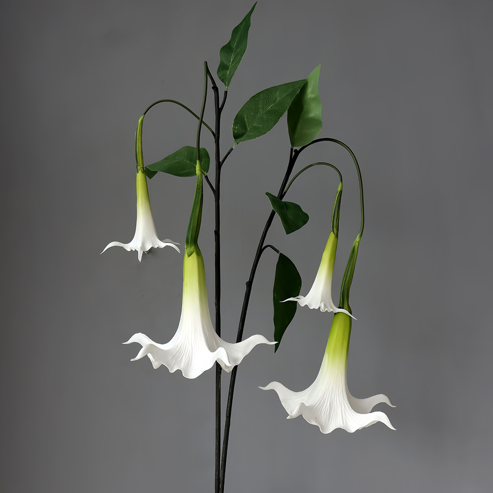 Flores artificiales de mandala - Wedding Sutra reseña y precio