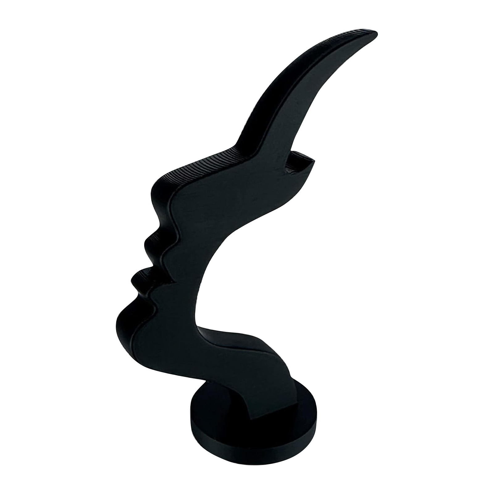 Soporte para gafas curvo único - Wedding Solution reseña y precio