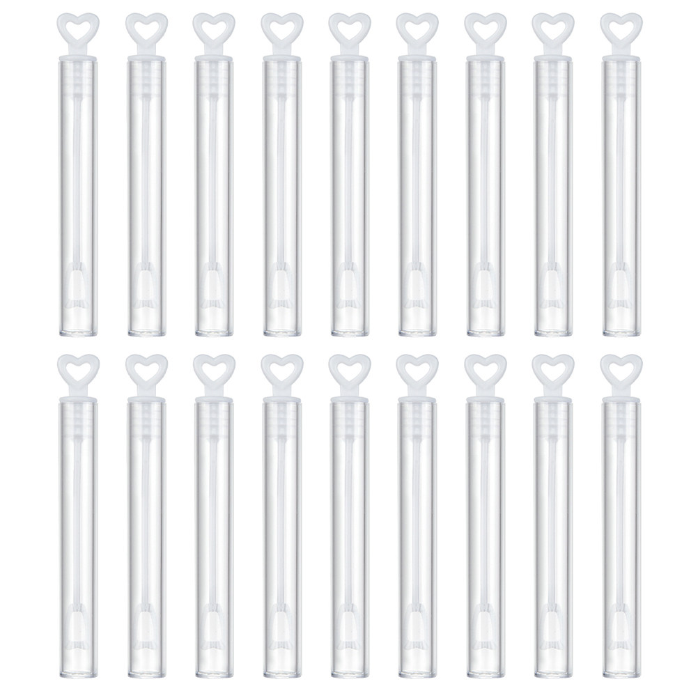50 Botellas Vacías para Burbuj - Wedding Solution reseña y precio