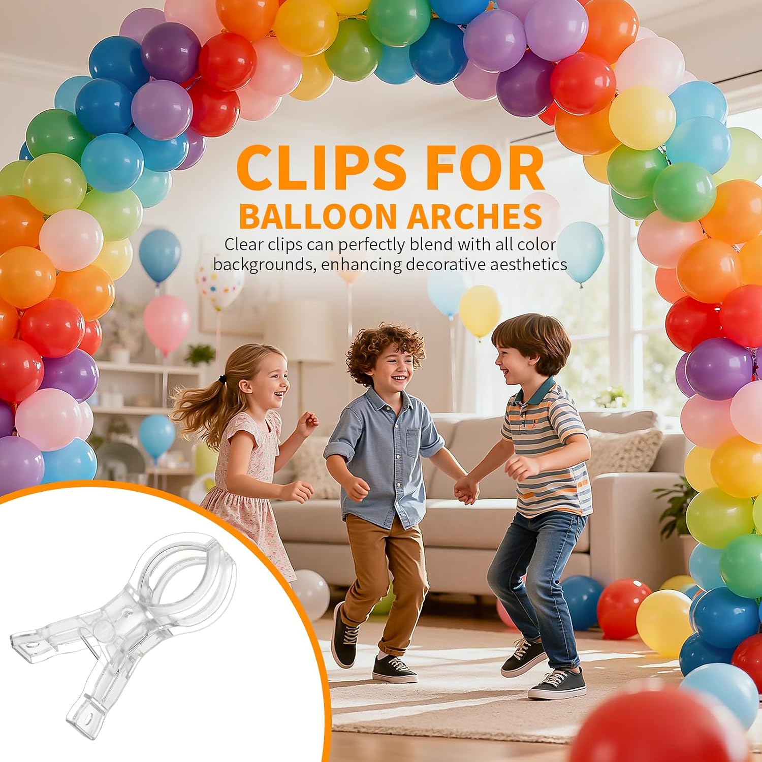 Muitcdo Paquete de 10 Clips pa - Wedding Solution reseña y precio