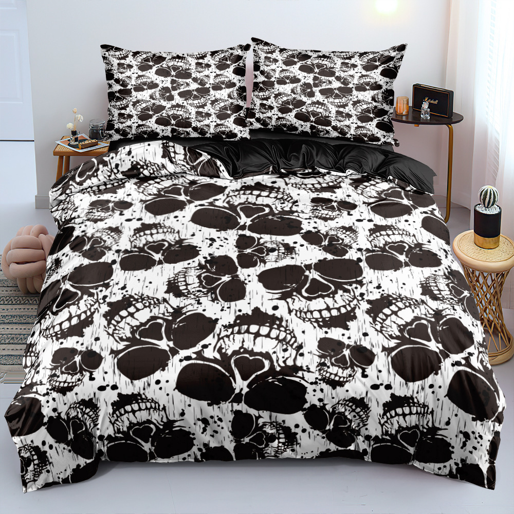 Juego de Ropa de Cama con Dise - Good Floral & Wedding Decor Supply reseña y precio