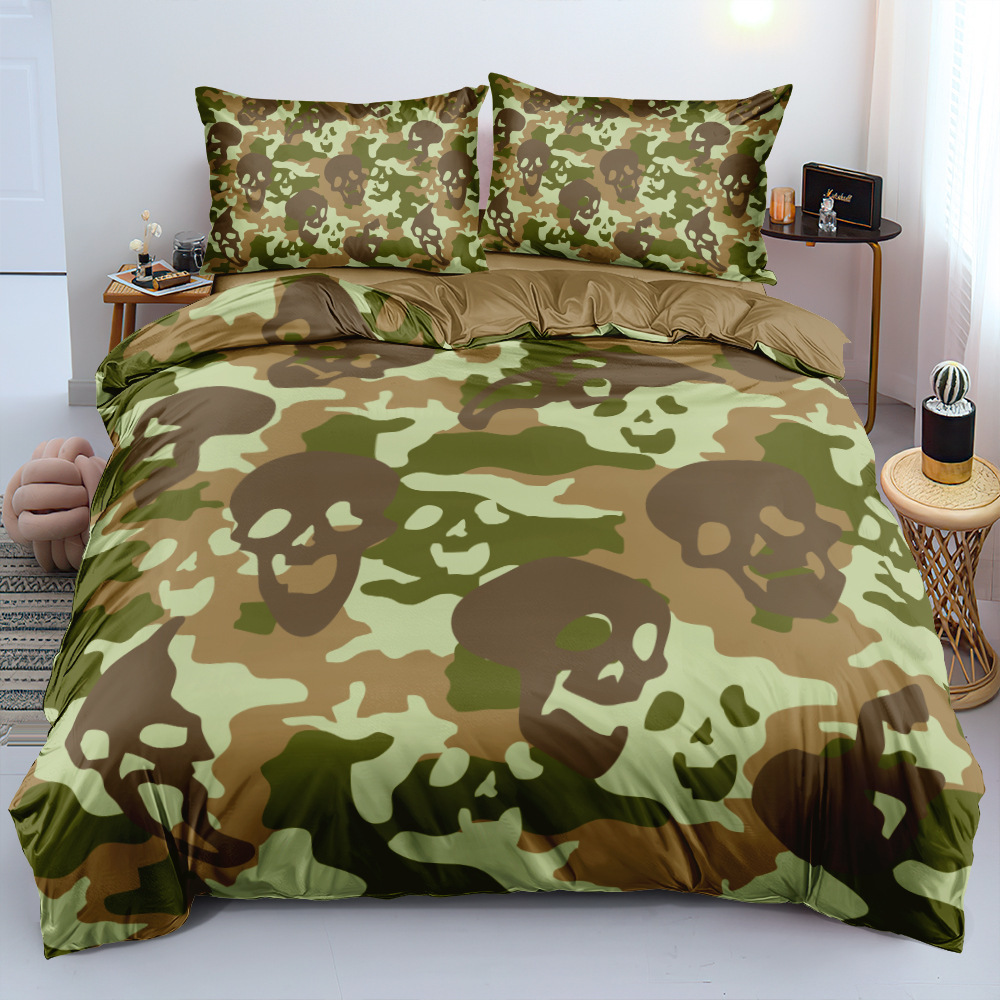 Juego de Ropa de Cama con Dise - Good Floral & Wedding Decor Supply reseña y precio