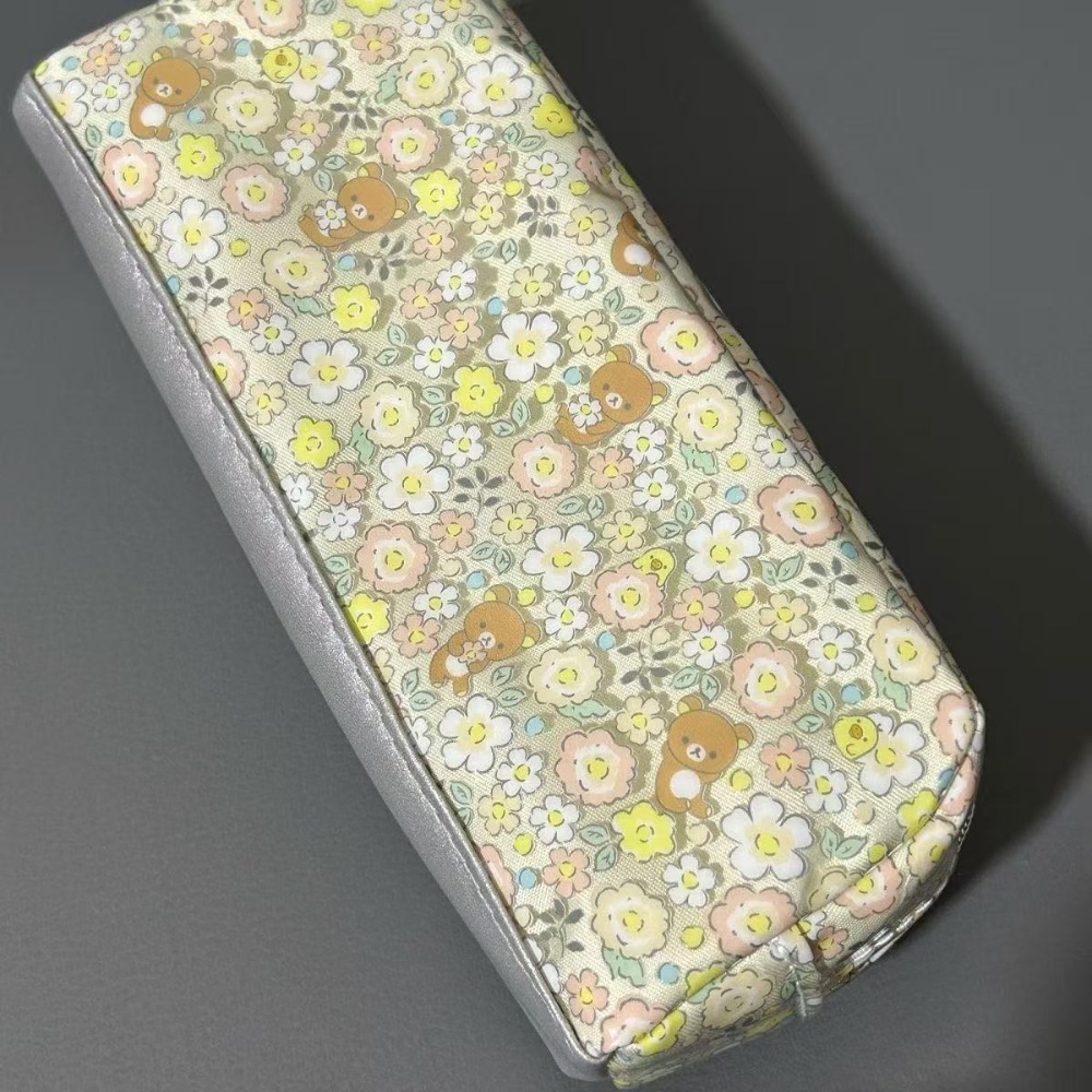 Hermoso estuche floral de Rila - Good Floral & Wedding Decor Supply reseña y precio