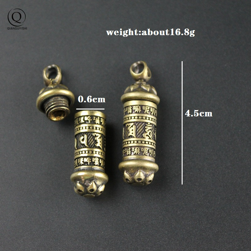Llavero colgante de cilindro d - Wedding Sutra reseña y precio