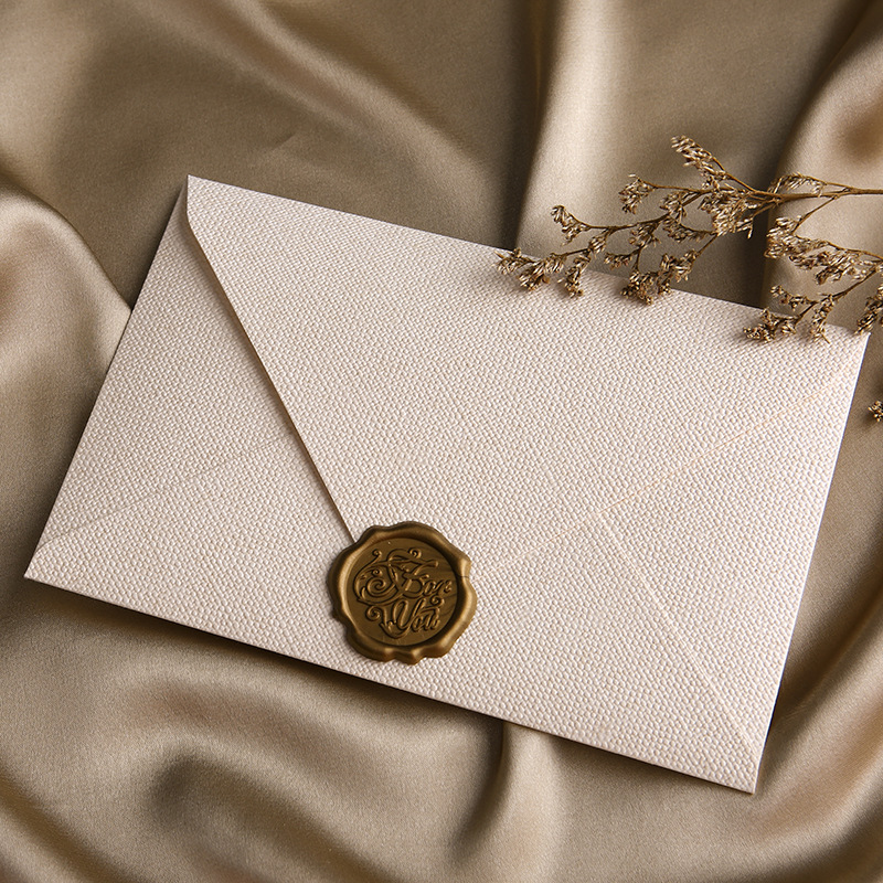 10 Uds. Sobre para tarjetas, s - Wedding Sutra reseña y precio