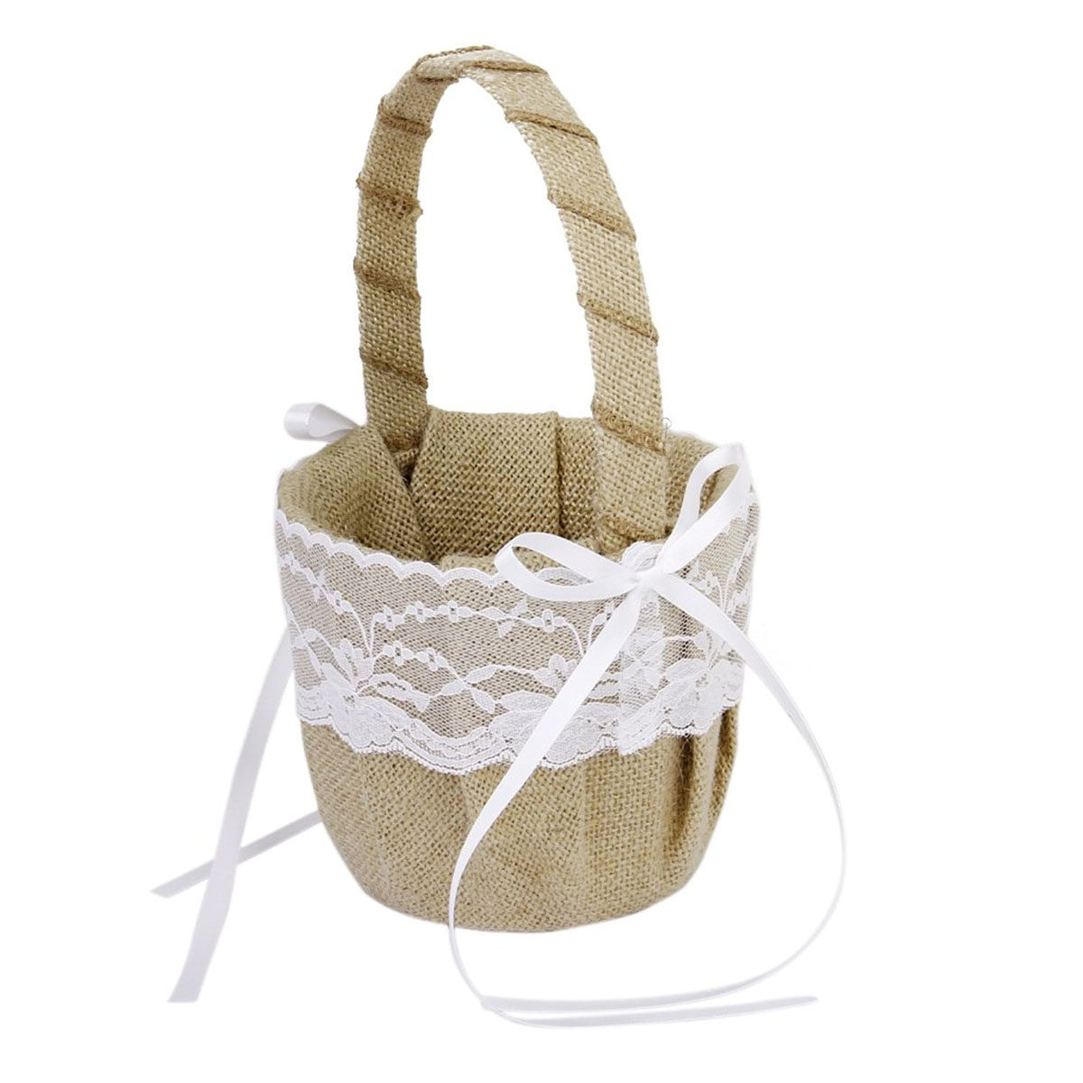 Juego de 6 cojines de 6'' de a - Ring Bearer Pillow reseña y precio