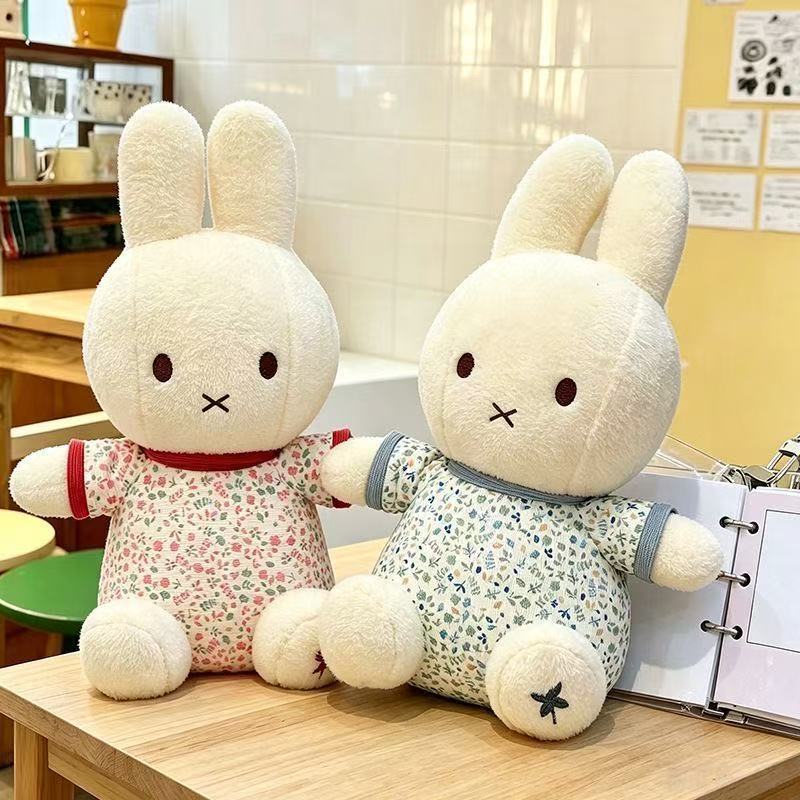 Muñeco de Peluche de Conejo Mi - Good Floral & Wedding Decor Supply reseña y precio
